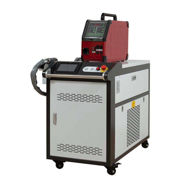 3 in 1 laser machine