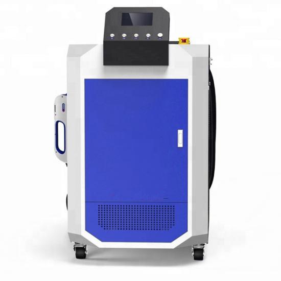 Fiber Laser Cleaning Machine