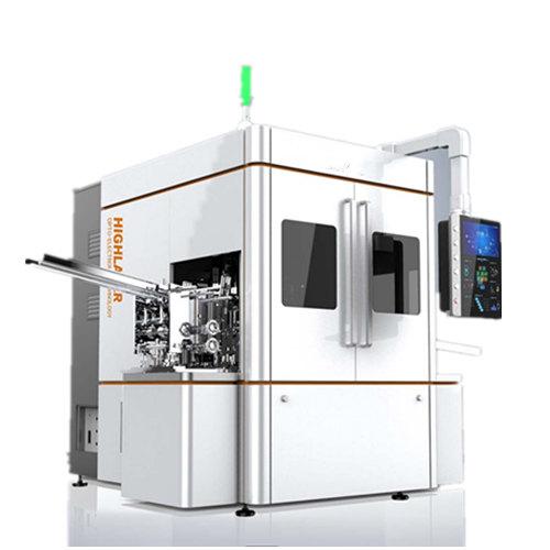Automatic Laser Quenching Equipment