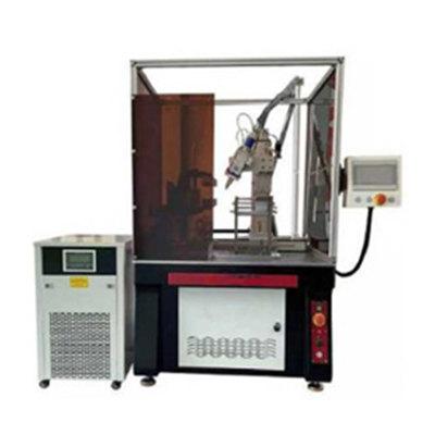 Metal Tube Laser Cutting Machine
