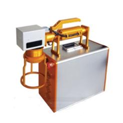 Laser Marking Machine