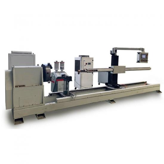 Inner Hole Laser Cladding Equipment -Duman Laser
