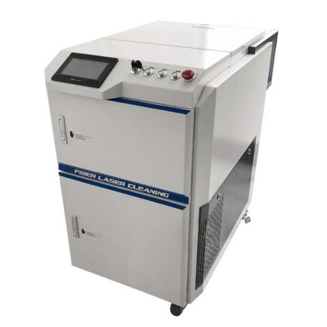 Laser Rust Removal & Sandblasting Machine Rust Removal, Which One is Better?
