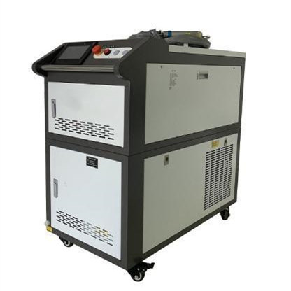 What Are The Practical Applications of Laser Cleaning Machines?