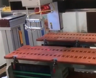 Galvanometer-Based Laser Welding Machine For Battery Pack Welding